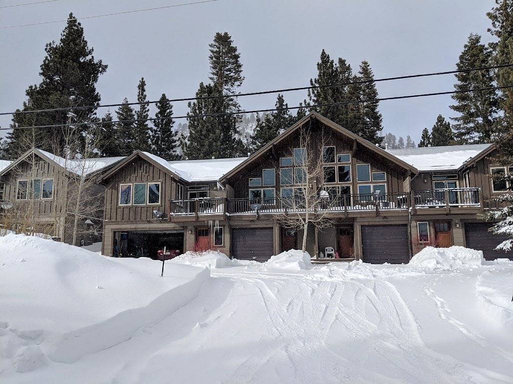 Ganze Wohnung, Luxus-Eigentumswohnung mit 2 Schlafzimmern und 2 Bädern - Perfekt für einen erlebnisreichen Familienurlaub! in Mammoth Lakes, Mammoth Mountain