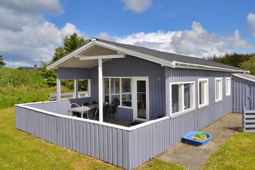 Ferienhaus für 6 Personen in Lakolk, Rømø, Bild 2