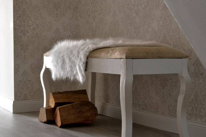 Ferienhaus für 6 Personen, mit Terrasse in Quedlinburg - 4