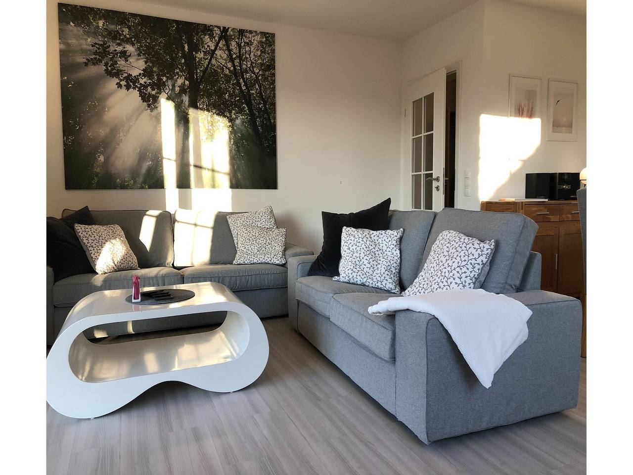 Familienfreundliches Ferienhaus in Oldenburg in Holstein, Hohwachter Bucht