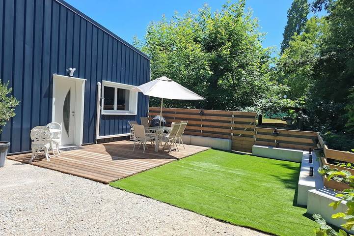 Gîte pour 6 personnes dans Saint-Vit