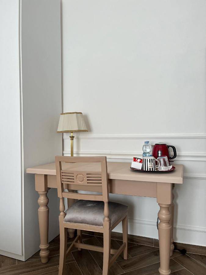 Chambre d’hôte pour 2 personnes, avec vue et jardin à Giulianova - 2