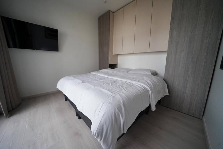 Location de vacances pour 6 personnes, avec jardin à Zutendaal - 3