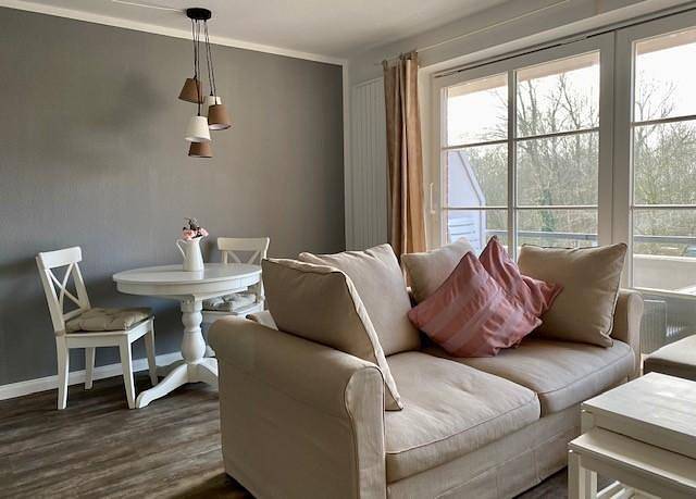 Ganze Ferienwohnung, Ferienwohnung Julie, App. 8 in St. Peter-Bad, St. Peter-Ording
