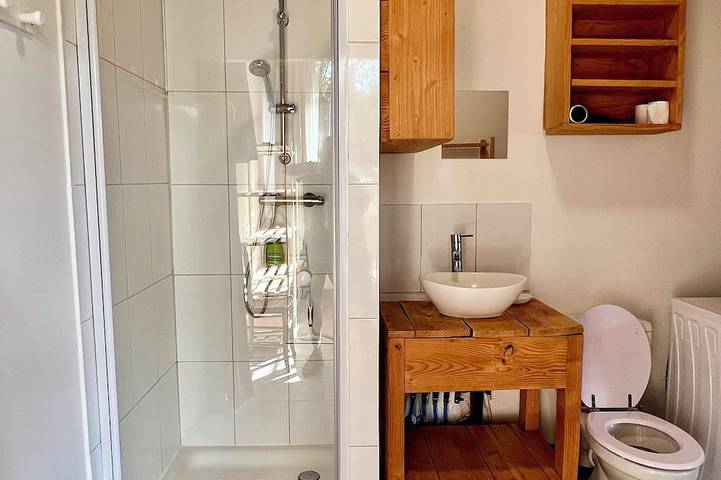 Location de vacances pour 4 personnes à Octon - 3