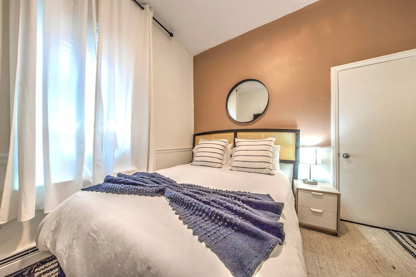 Apartamento inteiro, Great Value Studio in South End! in Boston (USA), Massachusetts