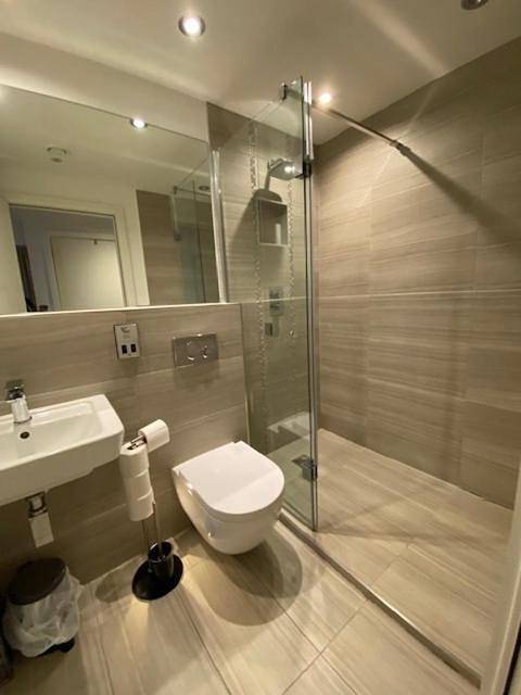 Entire apartment, Apartment in York, Yorkshire