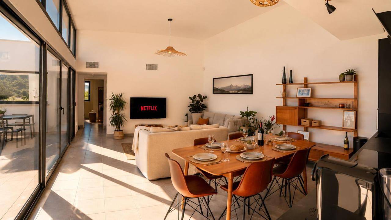 Oasis Blue Perpignan Canet in Perpignan, Mittelmeerküste (Frankreich)