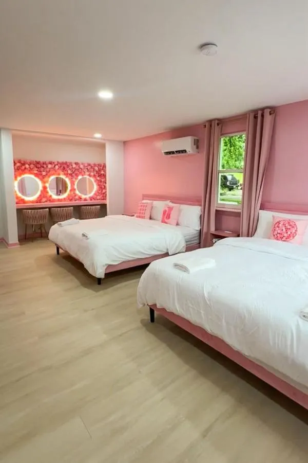 Holiday home for 6 people, with garden - 1