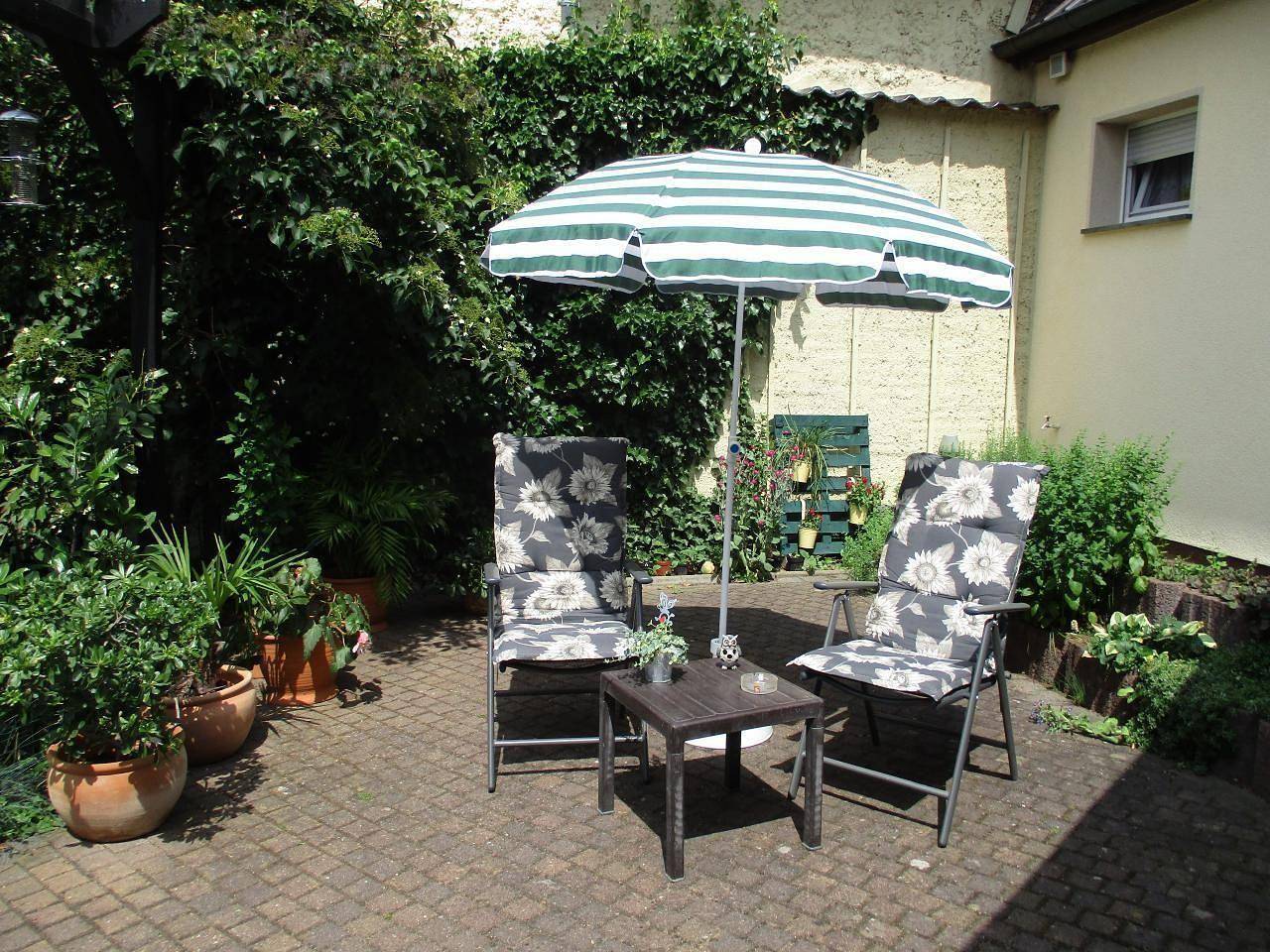 Appartement de vacances entier, Flat in Törten in Dessau, Domaine des jardins de Dessau-Wörlitz