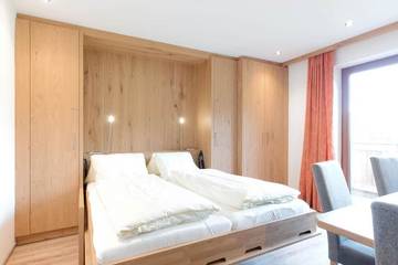 B&b für 6 Personen in Leogang, Bundesland Salzburg, Bild 4