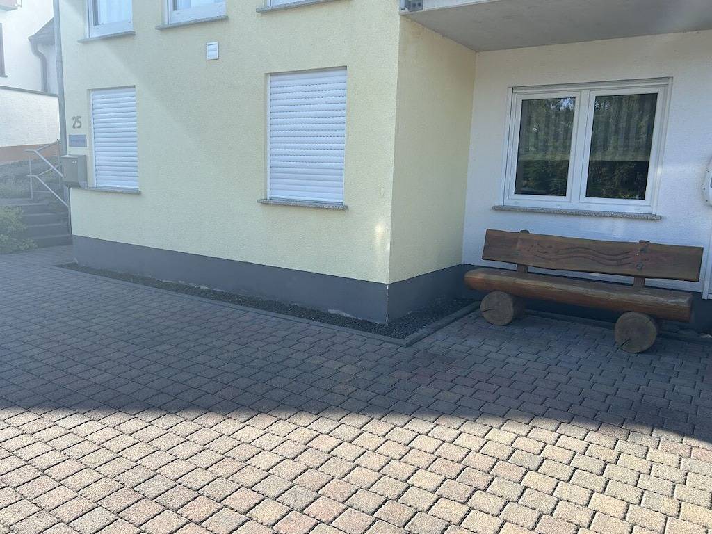 Ferienwohnung mit 1 Schlafzimmer in Burg Eltz, Brodenbach