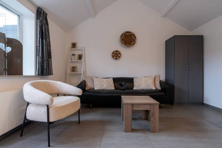 Ferienhaus für 2 Personen, mit Garten, mit Haustier in Domburg - 2