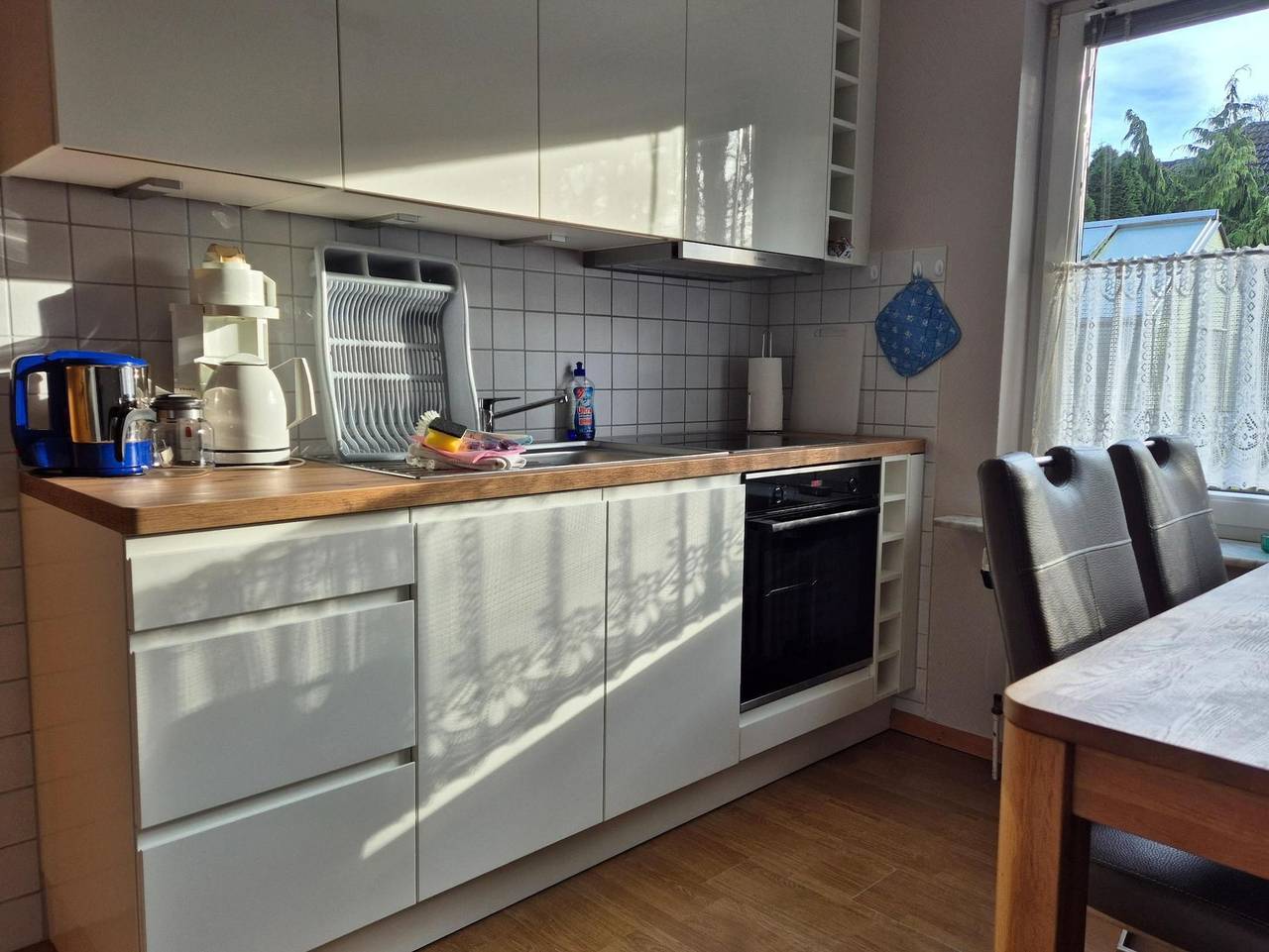 Nico´s Hüs Haus Seepferdchen Wyk in Wyk auf Föhr (Stadt), Wyk auf Föhr