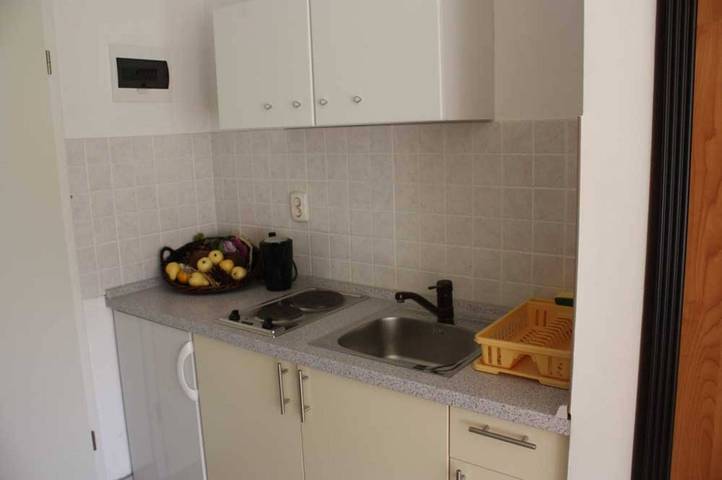 Studio für 3 Personen, mit Balkon in Trogir - 3