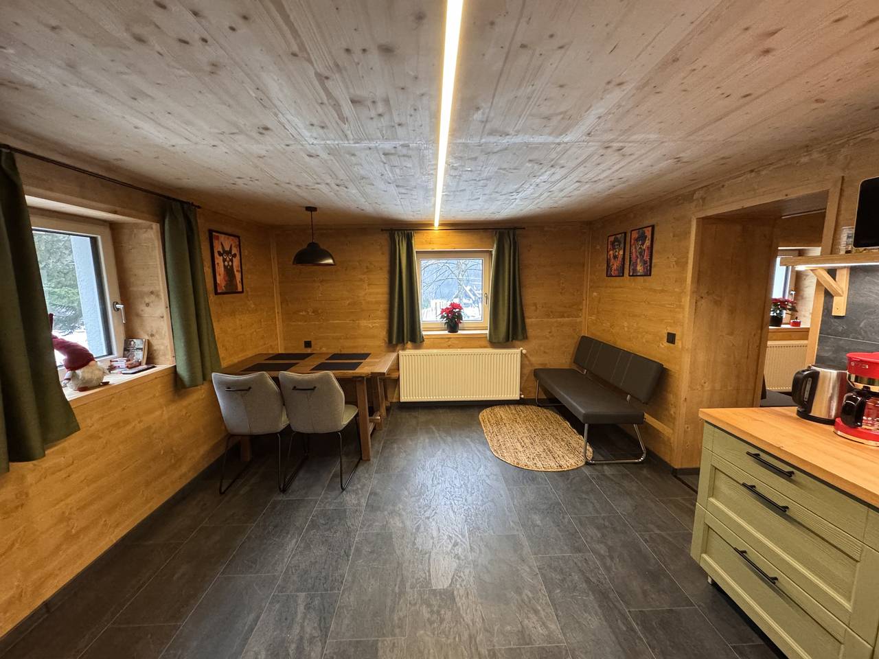 Ganze Wohnung, Lostgarden Öblarn Top 1 in Rottenmanner und Wölzer Tauern, Öblarn