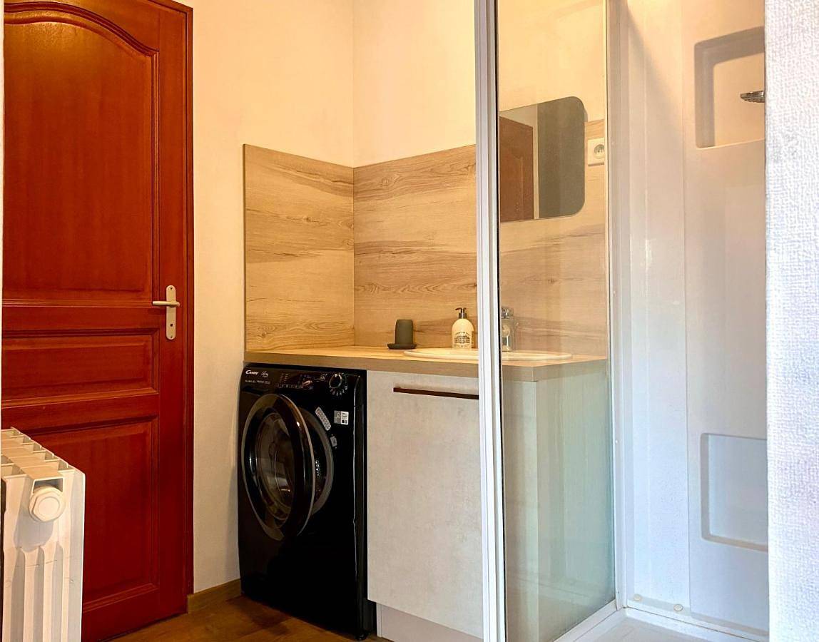Appartement entier, La Belle Cuvée - Plein centre-ville Chablis in Chablis, Région d'Auxerre