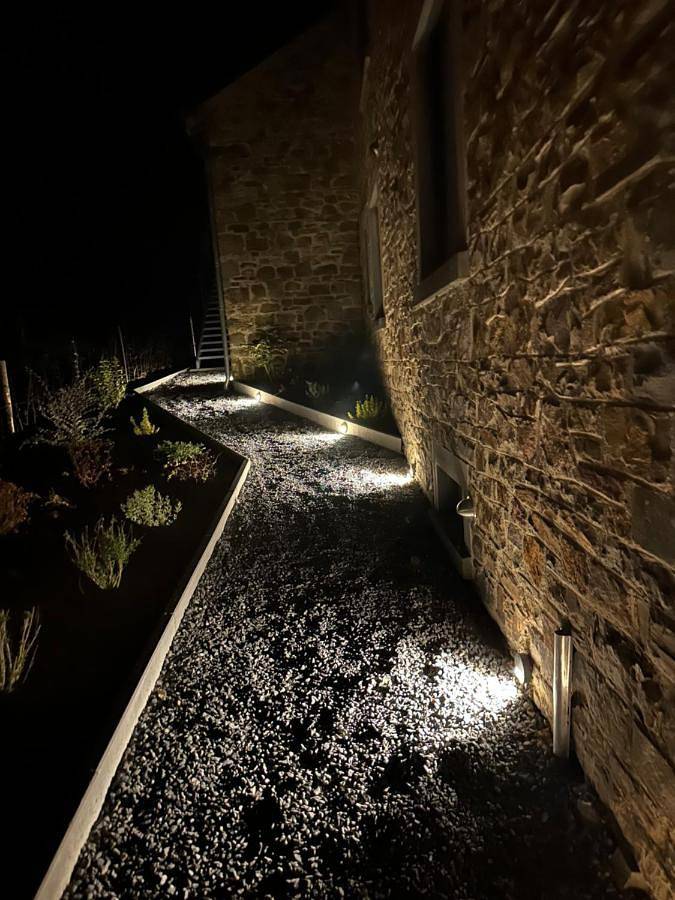 Gîte pour 2 personnes, avec Balcon et Terrasse dans Harre - 3