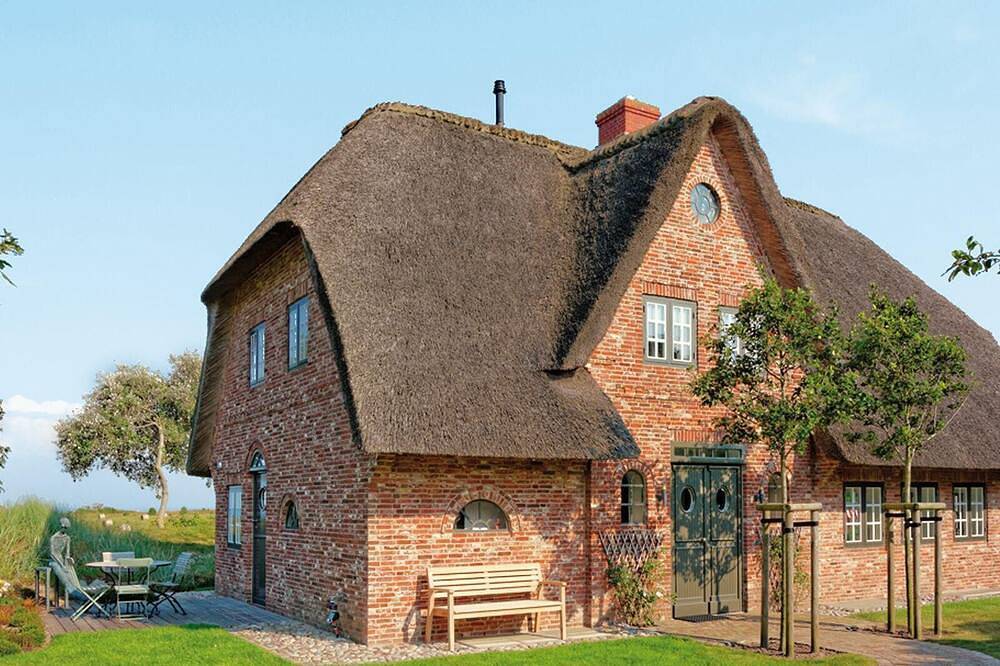 Bauernhof für 5 Personen in Kampen (Sylt), Sylt
