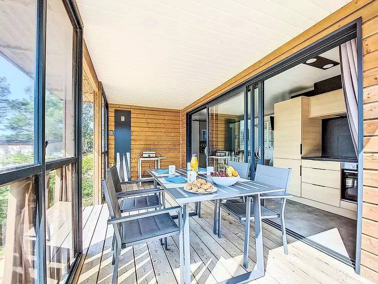 Haus 5 Personen in Guérande, Côte d'Amour