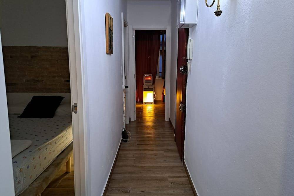 Apartamento entero, Casa Antique Barcelona&Barca in Hospitalet de Llobregat, Barcelonés