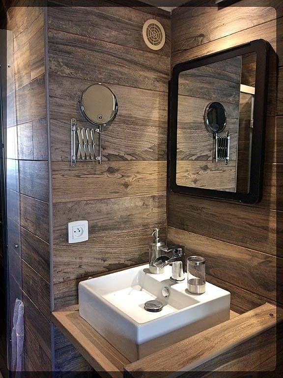 Chambre d’hôte pour 2 personnes à Marseille - 3