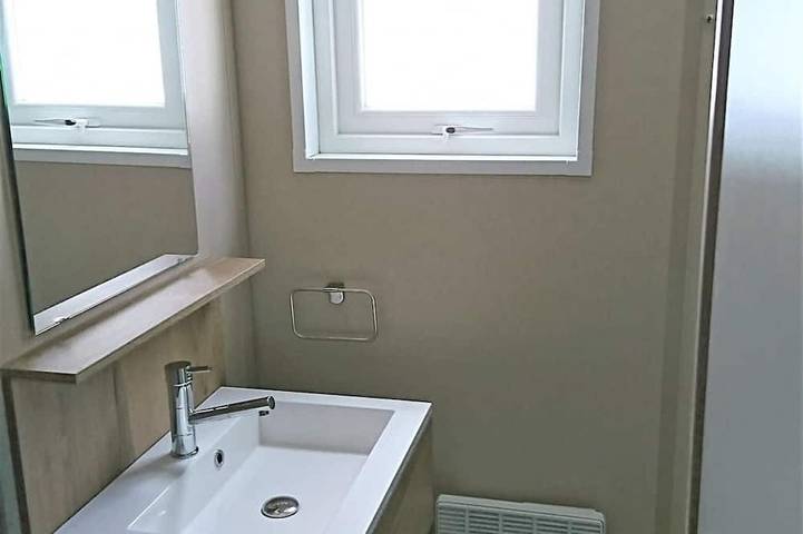 Gîte pour 4 personnes, avec Balcon et Jardin à Castellane - 4