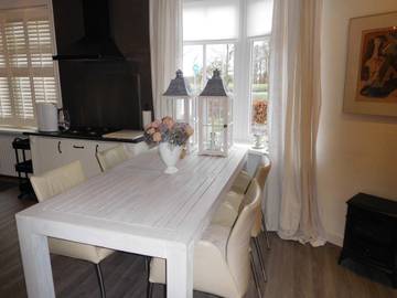 Strandhaus für 2 Personen in Ijsselmeer, Nordholland, Bild 4