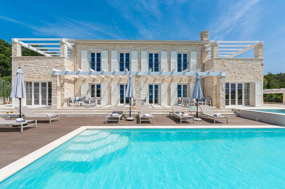 Casa vacanza a Visinada a partire da 438€ a notte