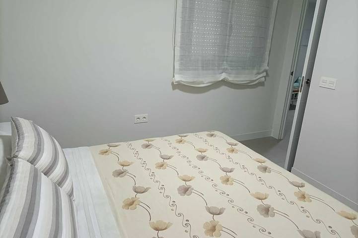Entire apartment, Marea Apartamento Bien Ubicado y Equipado in Adra, Costa de Almería