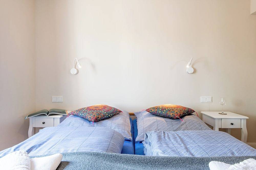 Ganze Wohnung, Das Möwennest in ruhiger Lage kurz vor dem Deich, mit Terrasse und Strandkörb in Rodenäs, Nordfriesland