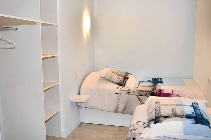 Location de vacances pour 27 personnes, avec jardin à Saint-Épain - 2