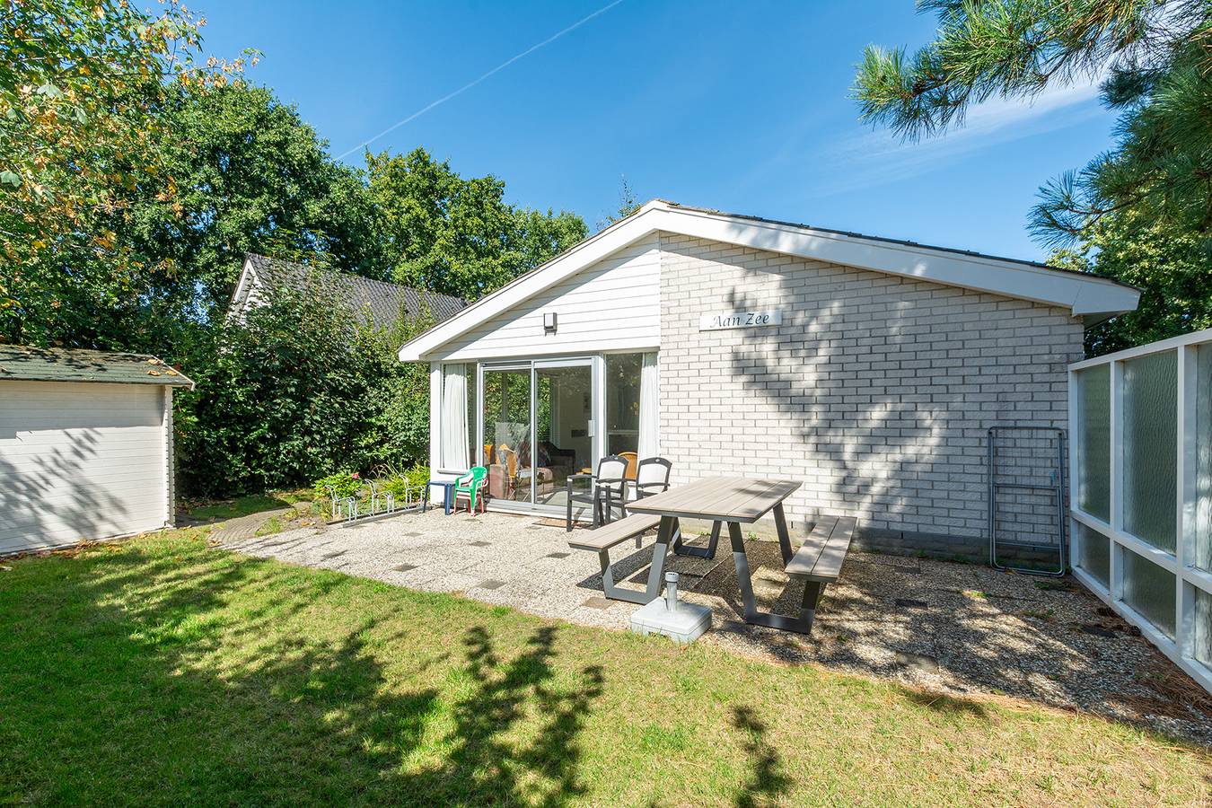 Callinghe Vakanties — Hofstee 18 in Sint Maartensvlotbrug, Noord-Holland - Nordseeküste