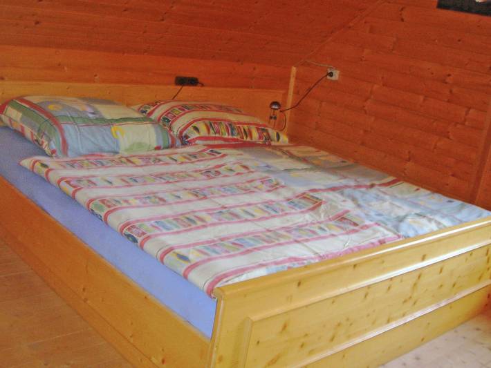 Chalet in Kölnitz in der Nähe von Skipisten in Kreuzeckgruppe, Reißeck