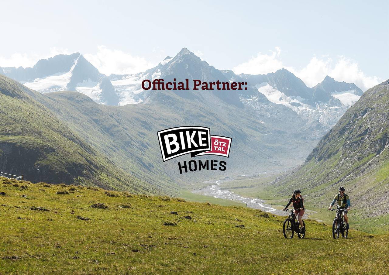 Apartamento vacacional entero, Valentin Design Apartment in Weißkamm, Sölden