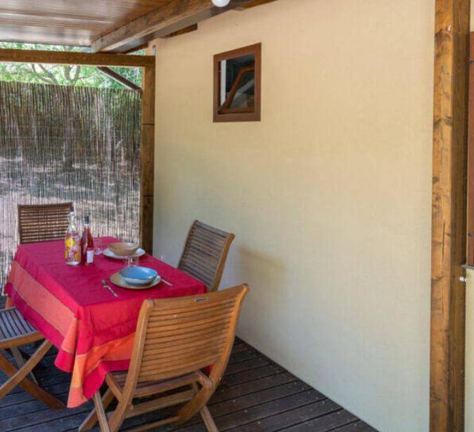 Double Room in Capestrano, Gran Sasso