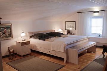 Ferienhaus für 2 Personen in Wustrow, Fischland - Darß - Zingst, Bild 4
