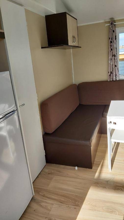 Location de vacances pour 6 personnes, avec terrasse dans Plage du Portel - 4