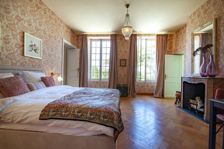 Appartement de vacances pour 3 personnes, avec piscine dans le Tarn-et-Garonne - 4