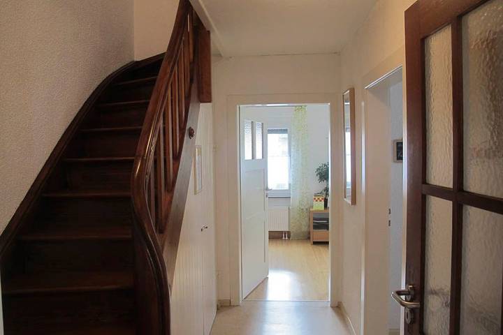 Weingut Frank Schmidt - Ferienhaus für 2 bis 3 Personen in Eichstetten am Kaiserstuhl, Kaiserstuhl