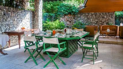 Casa Vacanza per 8 Persone in Albisola Capo, Albisola Superiore, Foto 2
