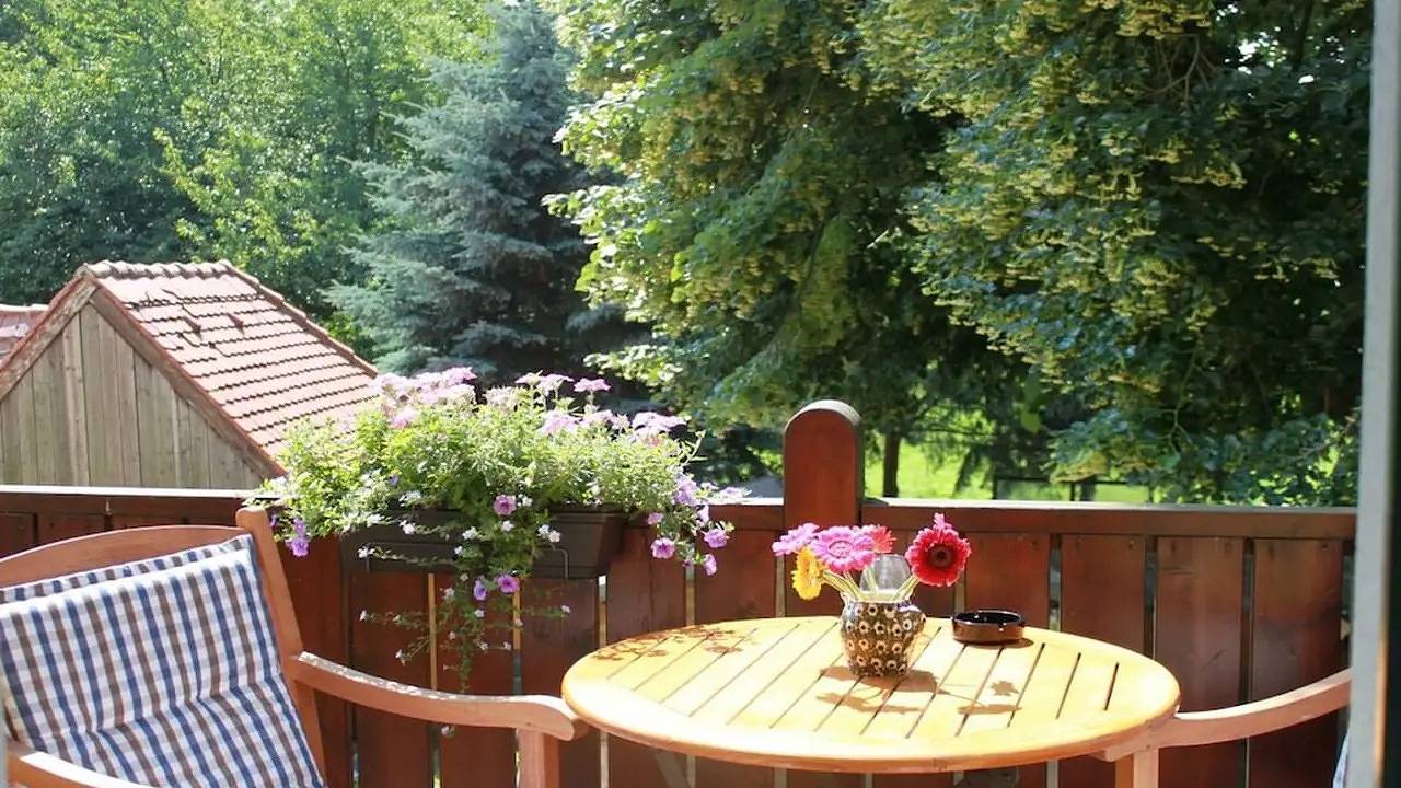 Ferienhaus für 2 Personen (52 m²) in Dresden in Loschwitz, Dresden