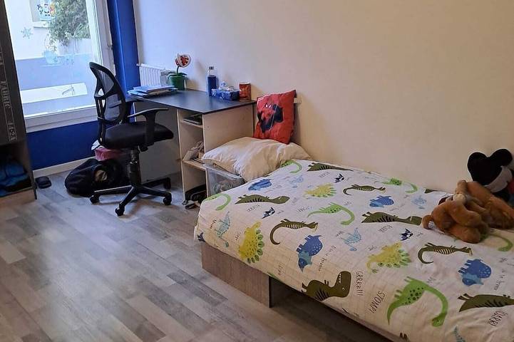 Gîte pour 7 personnes à Ermont - 3