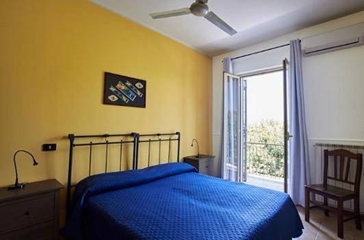 Agriturismo Bosco Farneto in Presenzano, Provincia di Caserta
