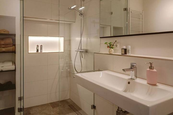 Ferienhaus für 4 Personen, mit Sauna und Terrasse, mit Haustier in Uelvesbüll - 3