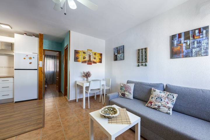 Apartamento entero, Almeriasuite Las Negras Beach in Las Negras, Níjar