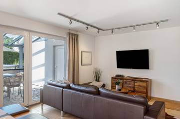 Ferienhaus für 8 Personen in Göhren-Lebbin, Fleesensee, Bild 2