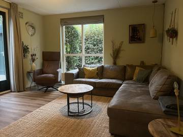 Vakantiepark voor 6 Personen in Betuwe, Gelderland, Afbeelding 3