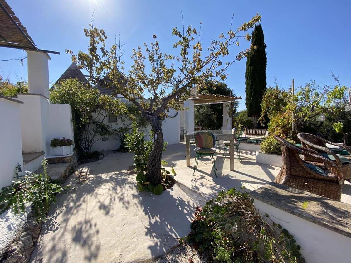 Suite in Ostuni, Salento