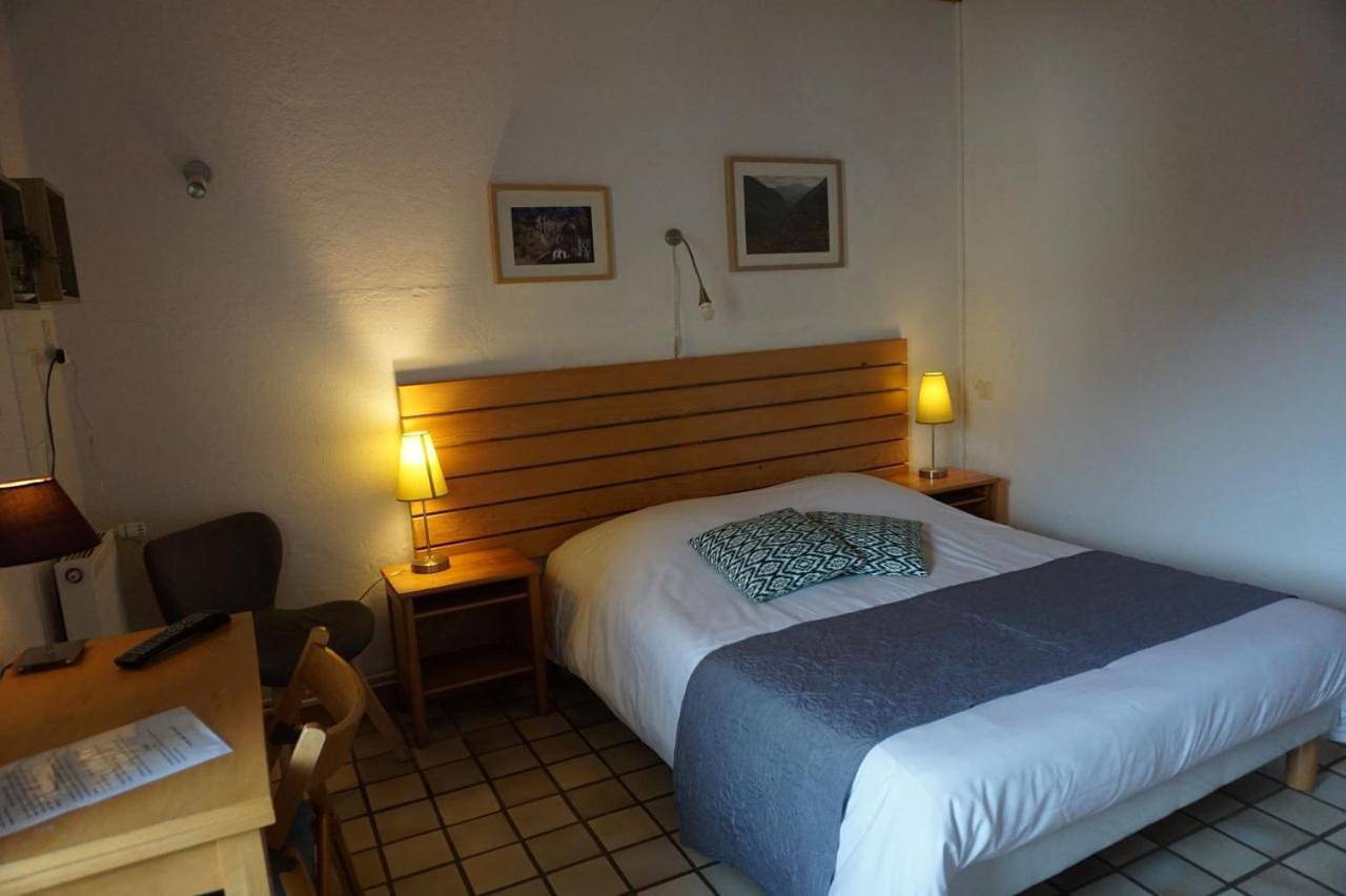 Auberge du Bez in Parc naturel régional des Monts d'Ardèche